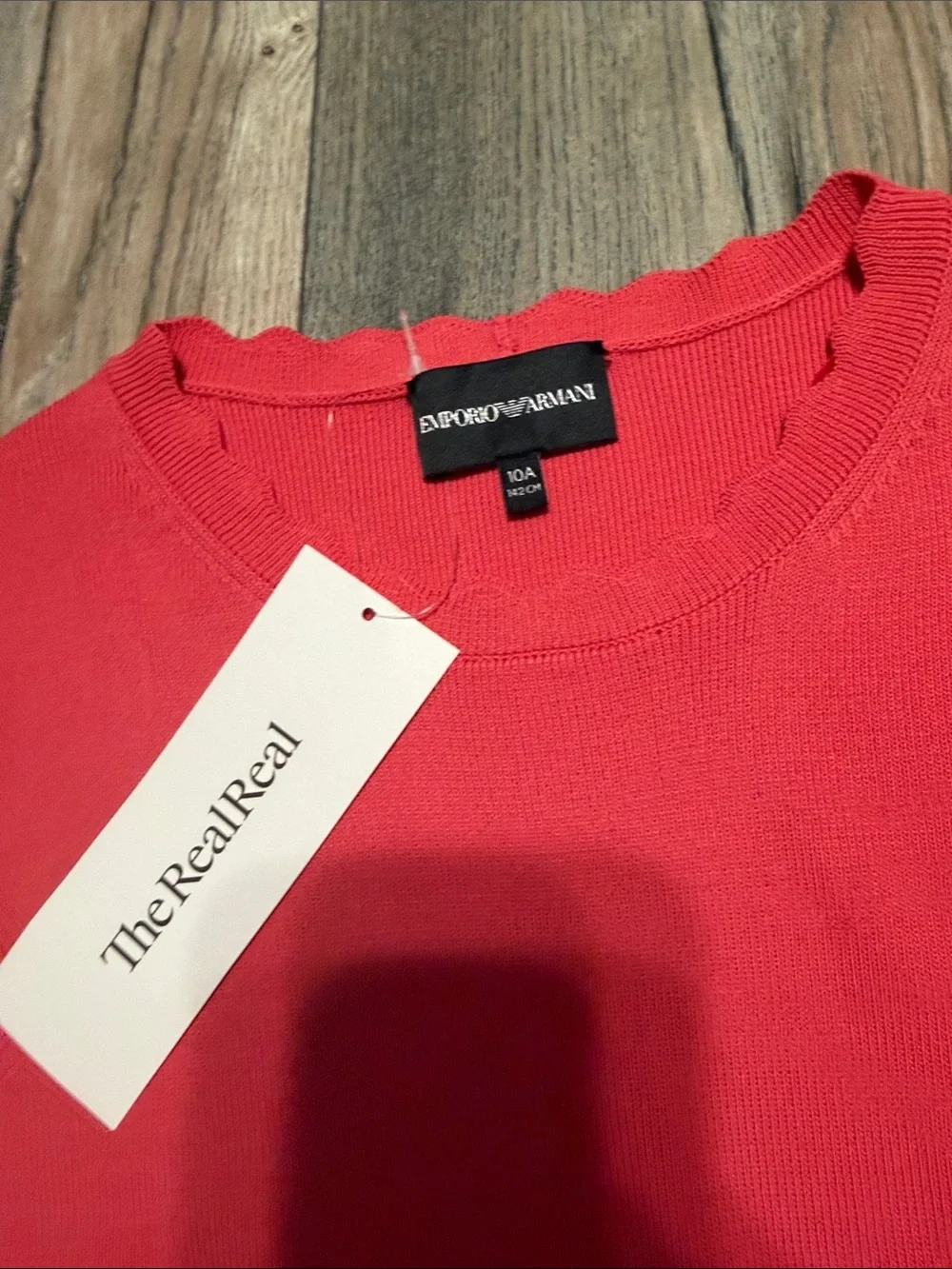 Emporio Armani emporio armani